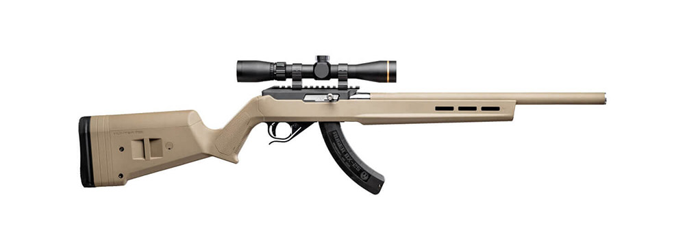 Angstadt Arms Vanquish 22 06