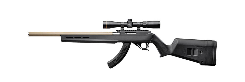 Angstadt Arms Vanquish 22 07