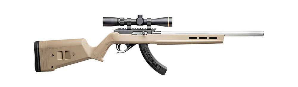 Angstadt Arms Vanquish 22 08