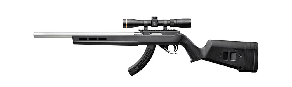 Angstadt Arms Vanquish 22 09