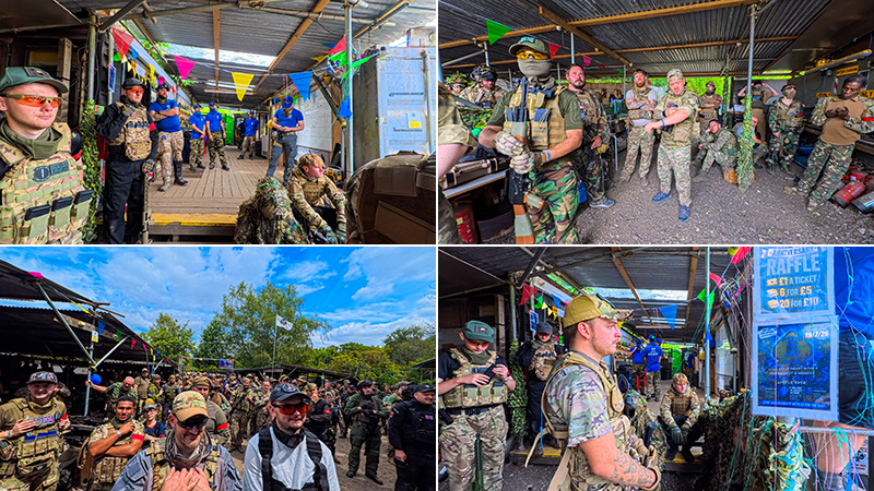 Airsoft Plantation 20 Years Celebrations 03