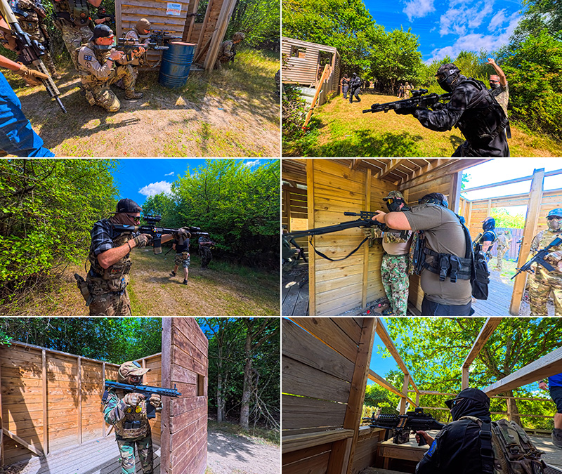 Airsoft Plantation 20 Years Celebrations 08