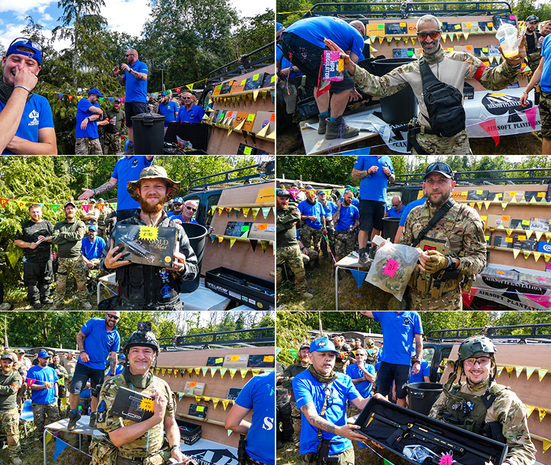 Airsoft Plantation 20 Years Celebrations 11
