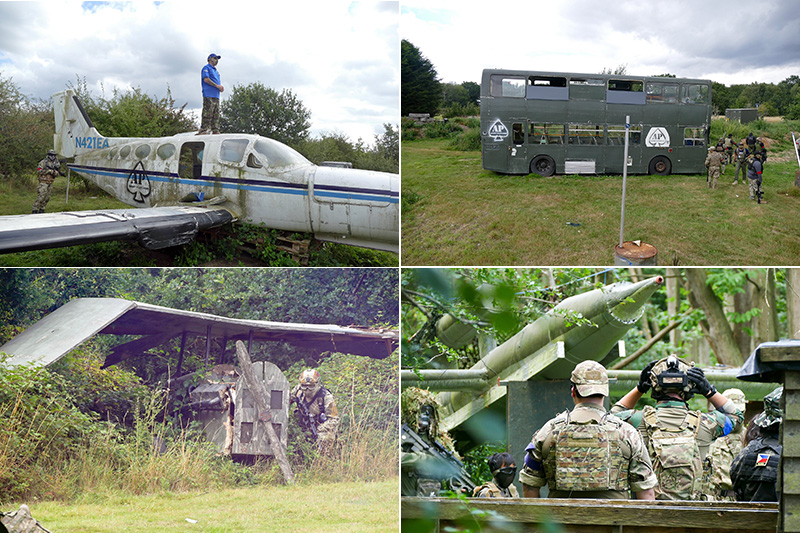 Airsoft Plantation 20 Years 06