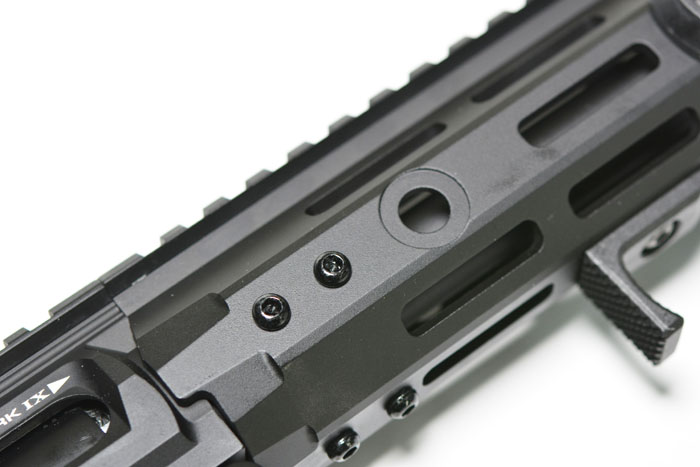 APS PER MKIX SBR AEG 09