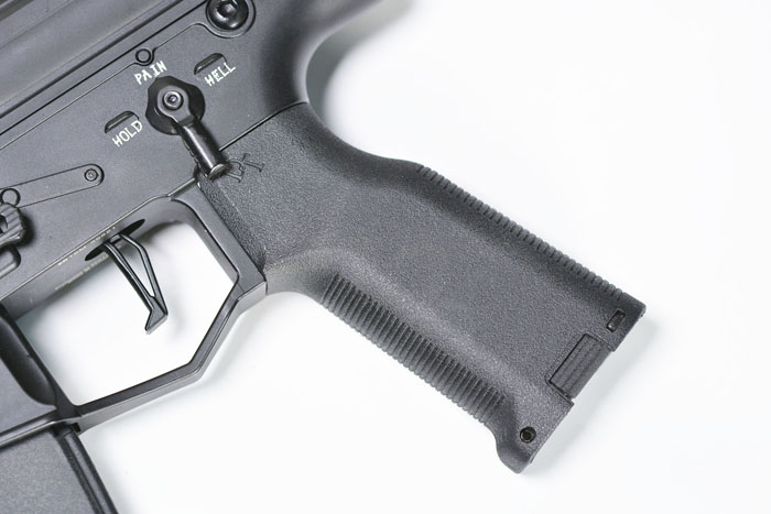 APS PER MKIX SBR AEG 10