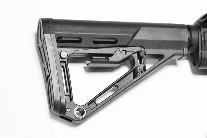 ​APS PER MKIX SBR AEG 11