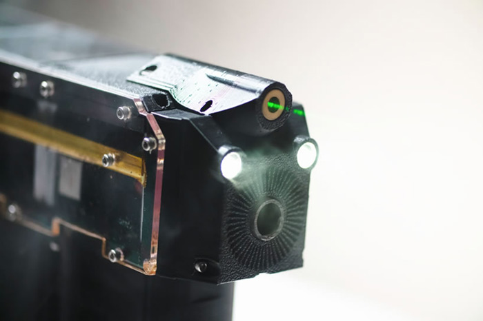 Arcflash Labs Anvil GR-1 Handheld Gauss Rifle 04