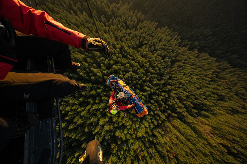 Arc’teryx PRO 04