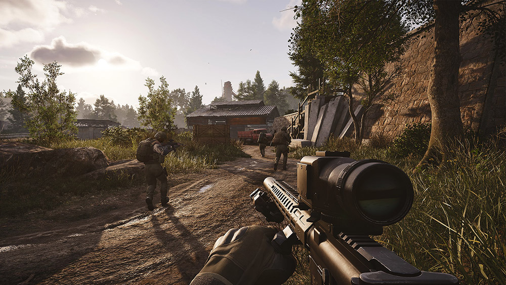 Arena Breakout: Infinite 05