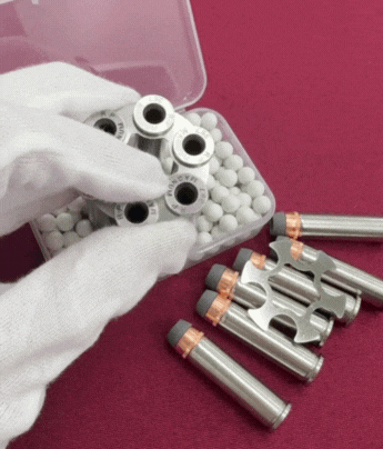 Ares Airsoft Expands Product Line With New Revolver Series | Popular ...