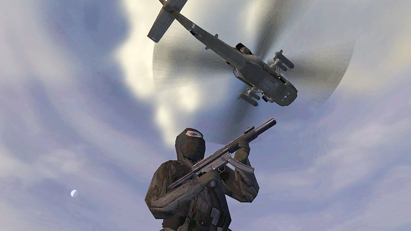 Arma Cold War Assault 03