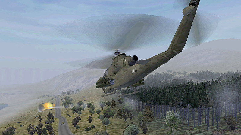 Arma Cold War Assault 06
