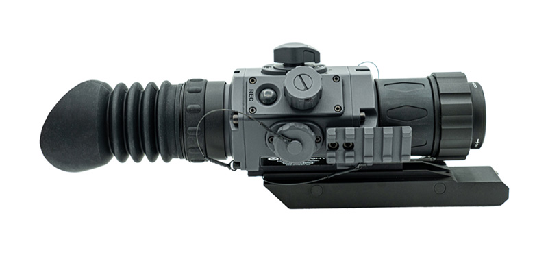 Armasight Contractor 320 Lite 2-8x25 Thermal Weapon Sight 03
