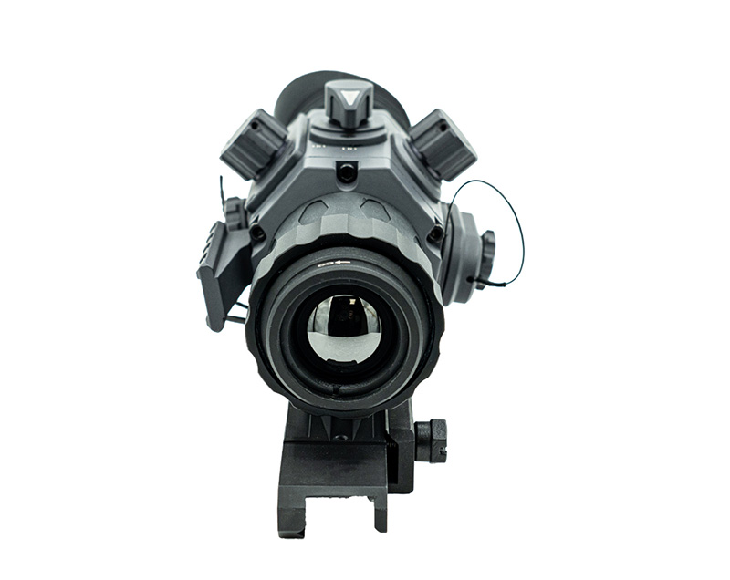 Armasight Contractor 320 Lite 2-8x25 Thermal Weapon Sight 05