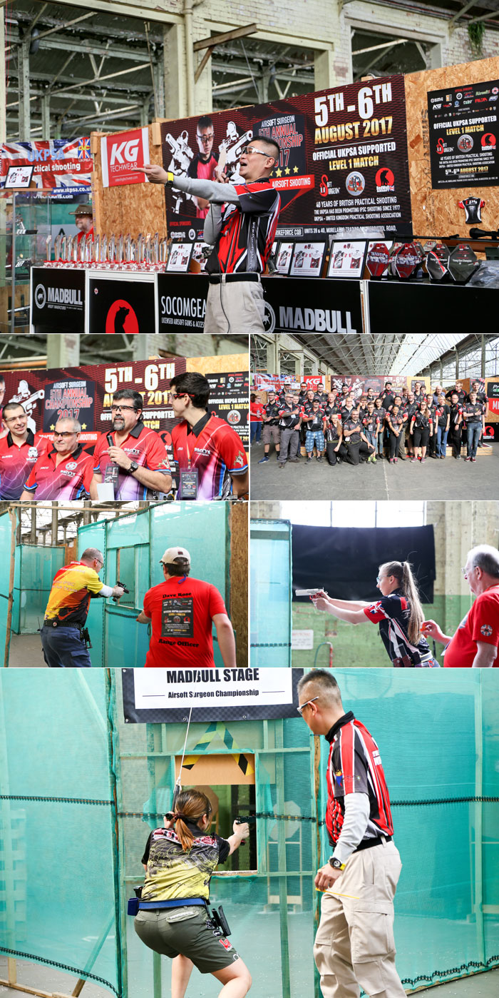 Airsoft Surgeon Championships 2017 04