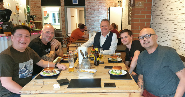 Airsoft Surgeon 2019 Championships Shield Cup 02