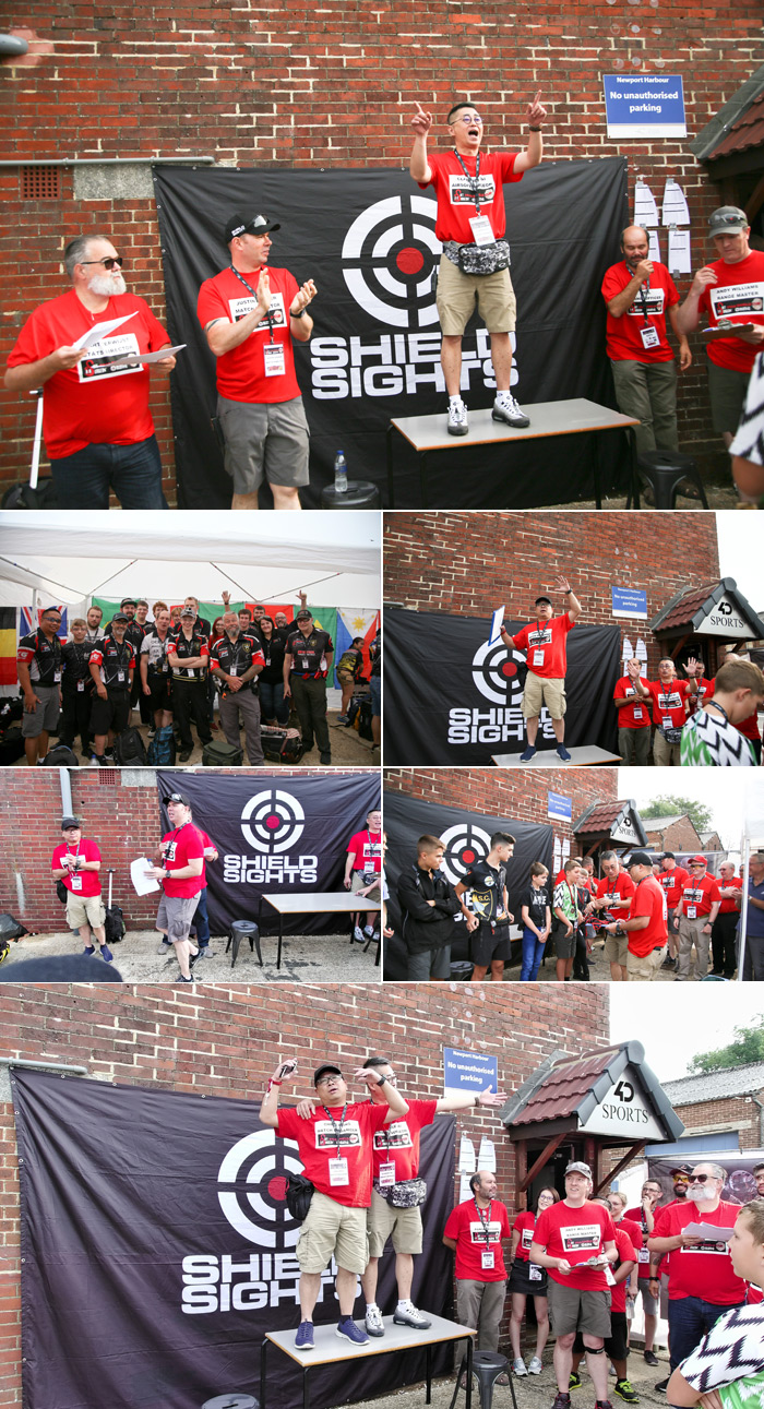 Airsoft Surgeon 2019 Championships Shield Cup 03