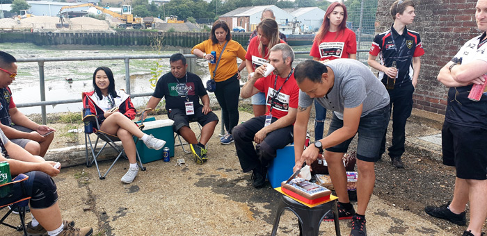 Airsoft Surgeon 2019 Championships Shield Cup 06