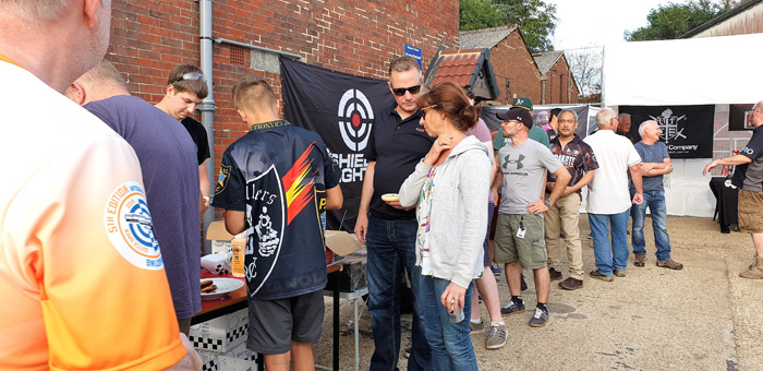 Airsoft Surgeon 2019 Championships Shield Cup 07