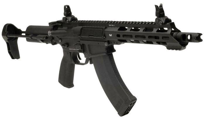 Airsoft Station KWA 2.5+ Ronin 47 AEG 03