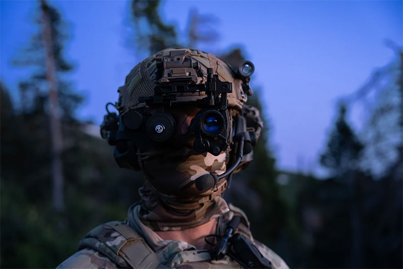 Ascend ISR Systems AV-14 02