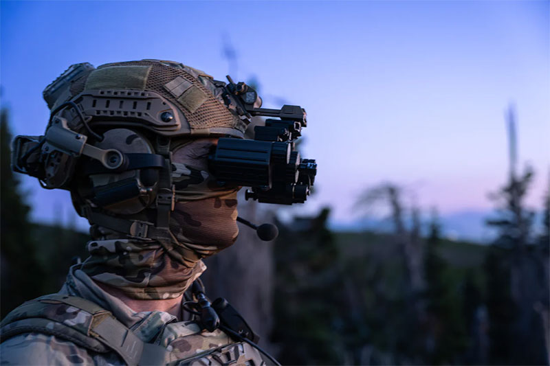 Ascend ISR Systems AV-14 04