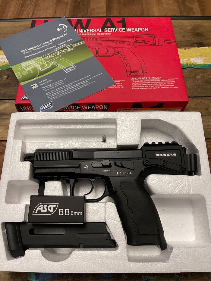 ASG B&T USW A1 CO2 Blowback 04