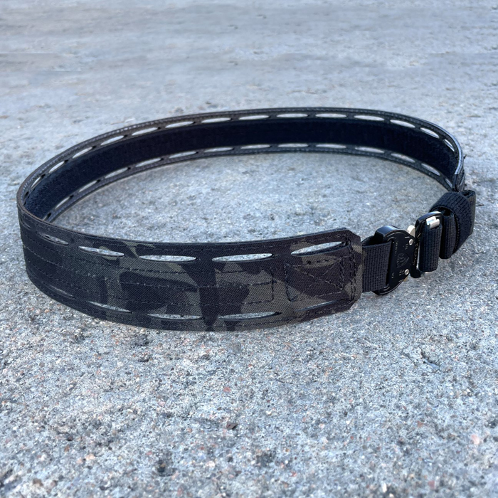 AttackPAK Reaper Gun Belt 02