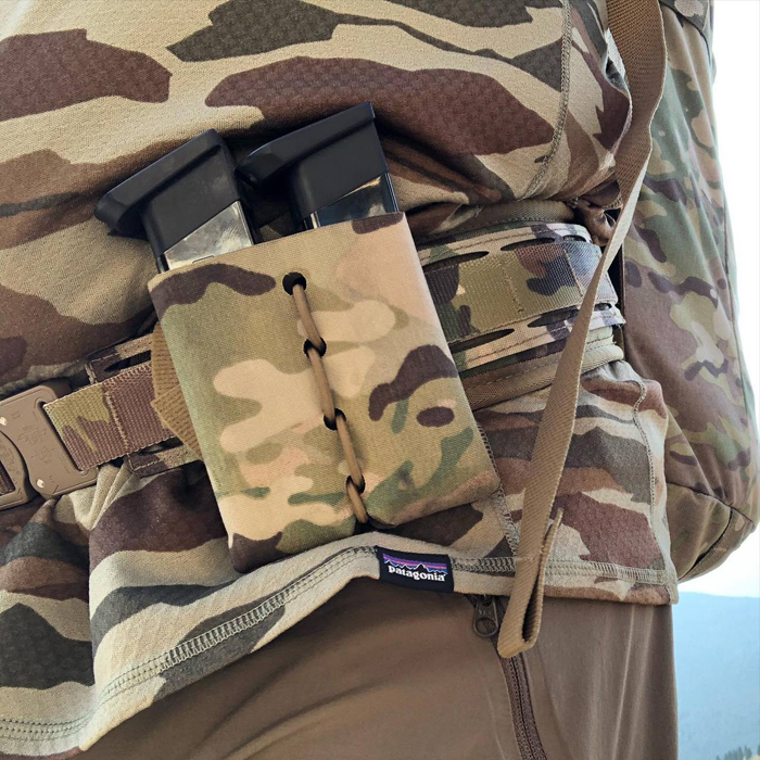 AttackPAK Reaper Gun Belt 03