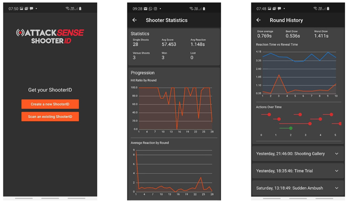 AttackSense ShooterID App 02