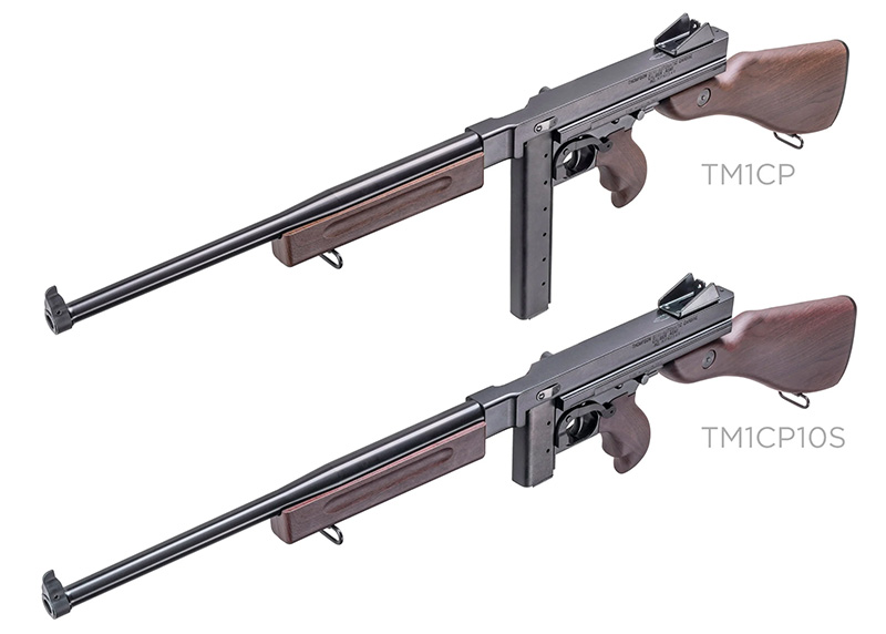Auto Ordnance Thompson TM1CP 04