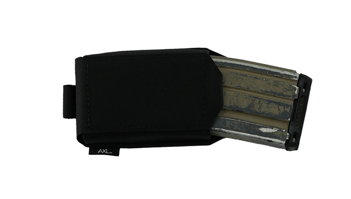 AXL Advanced Innocuous Rifle Mag Pouch 04