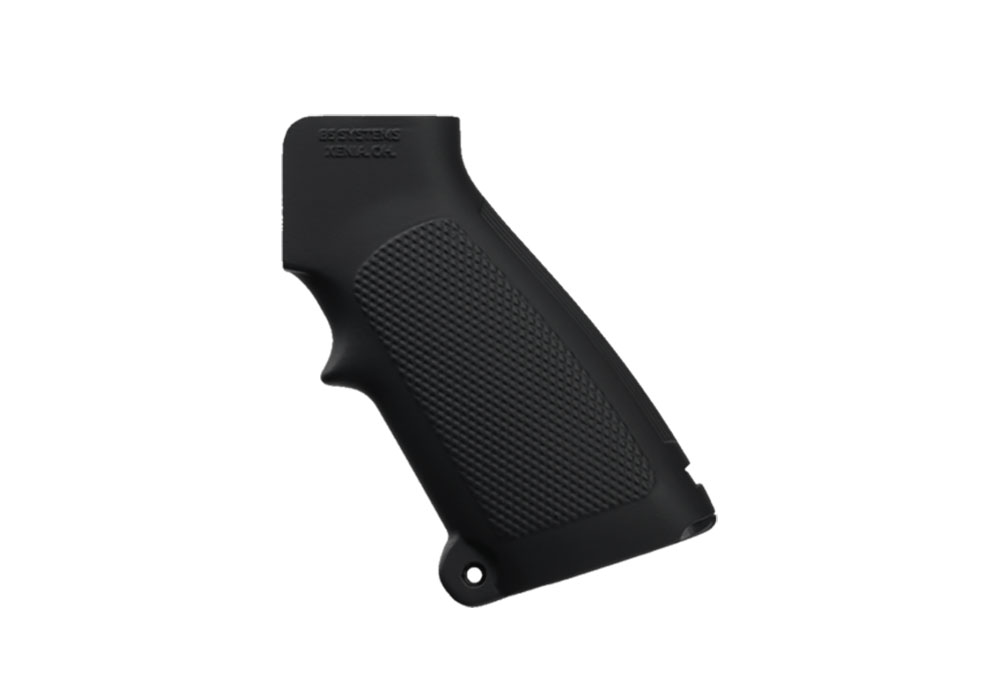 B5 CAR15 LS2 Grip