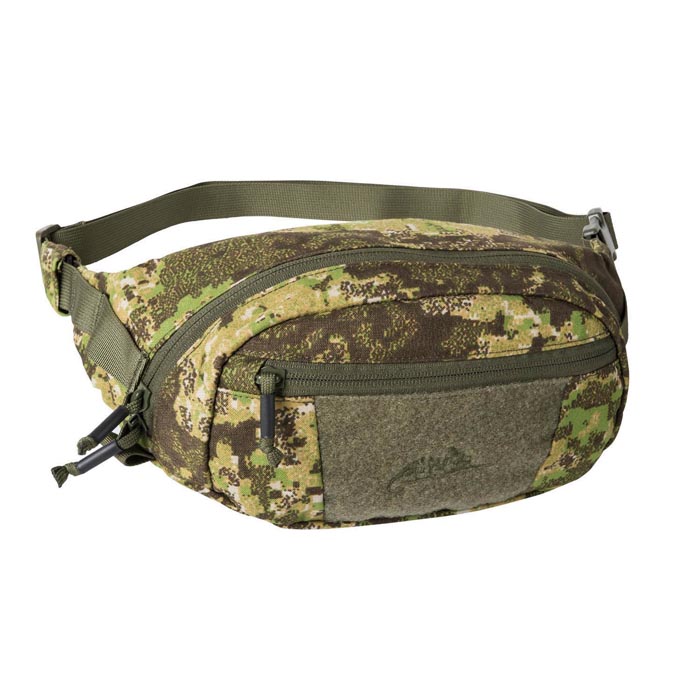 10 APCA Helikon Bandicoot Bag - Cordura