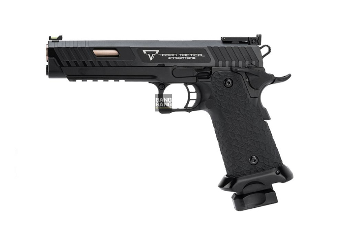 Bang Bang EMG TTI JW3 Pistol 02