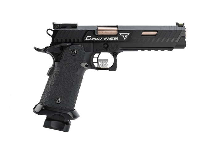 Bang Bang EMG TTI JW3 Pistol 03