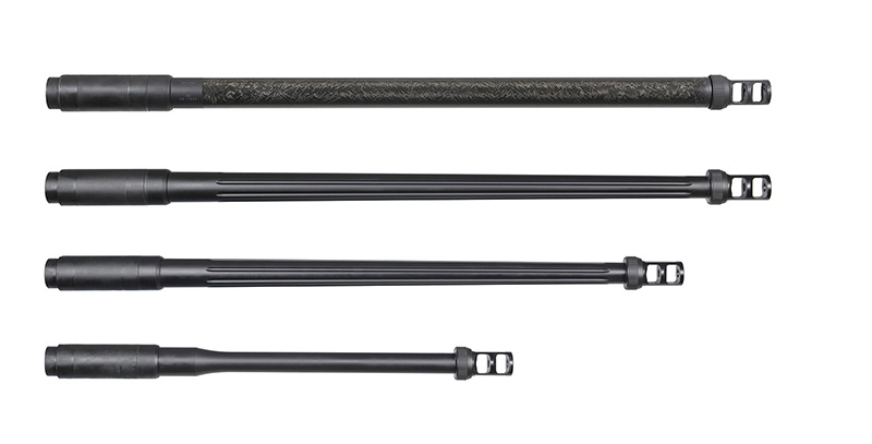 Barrett MRAD Covert 04