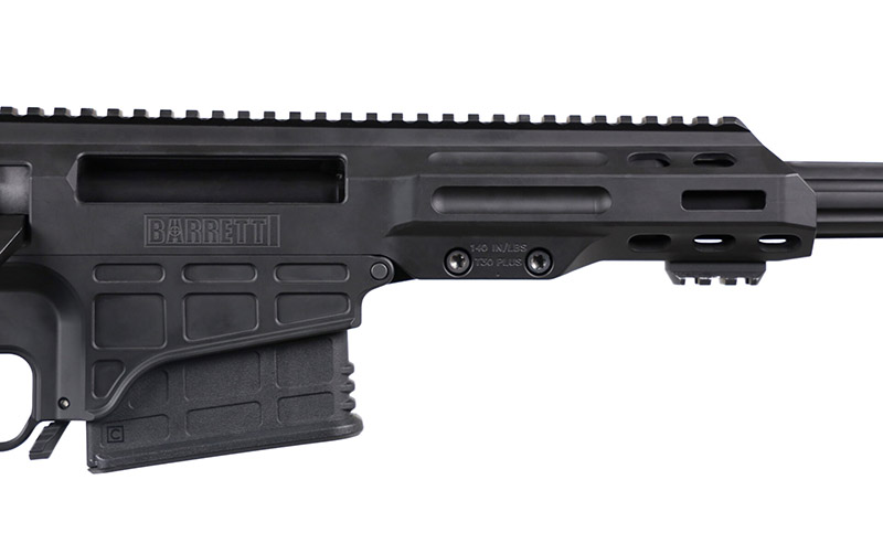 Barrett MRAD Covert 03