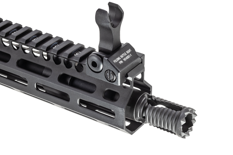 Baton Airsoft BG-PCC CO2GBB 03