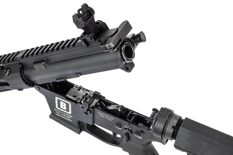Baton Airsoft BG-PCC CO2GBB 06
