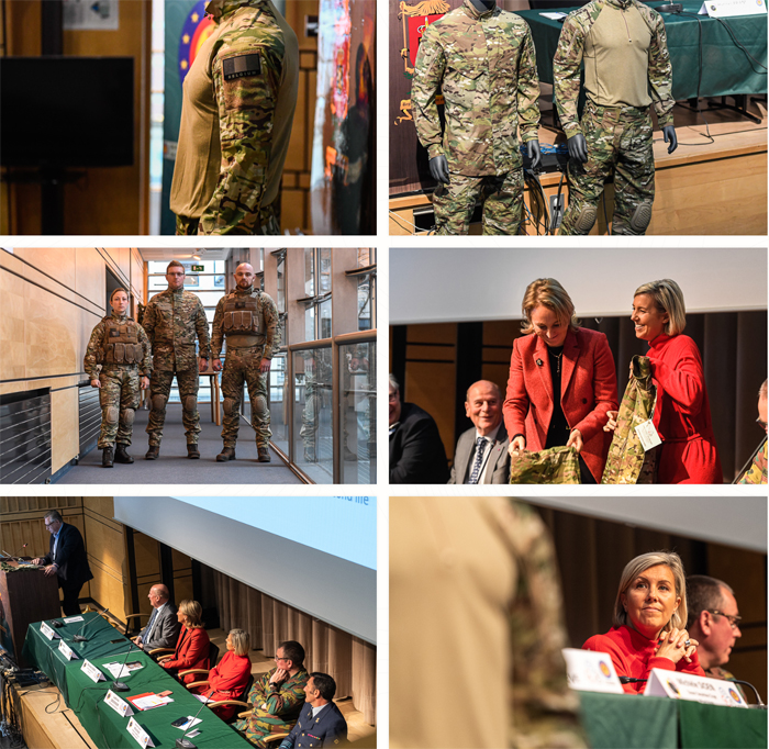 Belgian Defense Clothing System 03