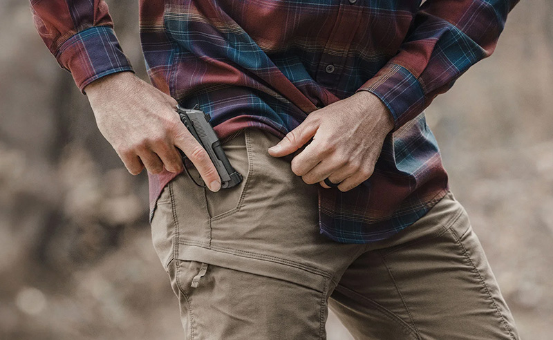 Beretta Bobcat 20X 04