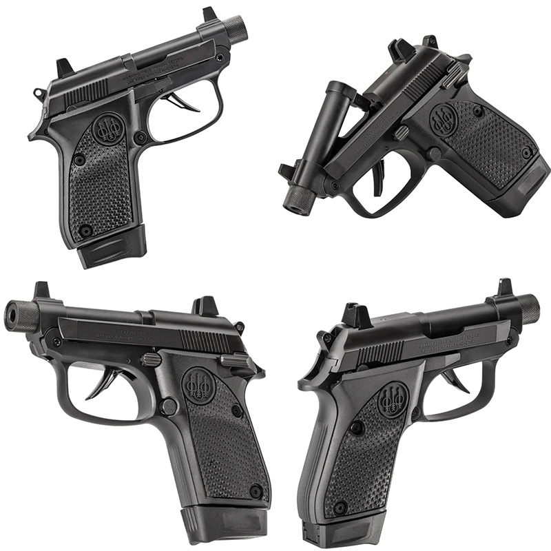 Beretta Bobcat 20X Do It Yourself