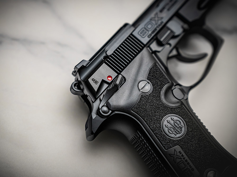 Beretta 80X Cheetah Tactical Urban 03