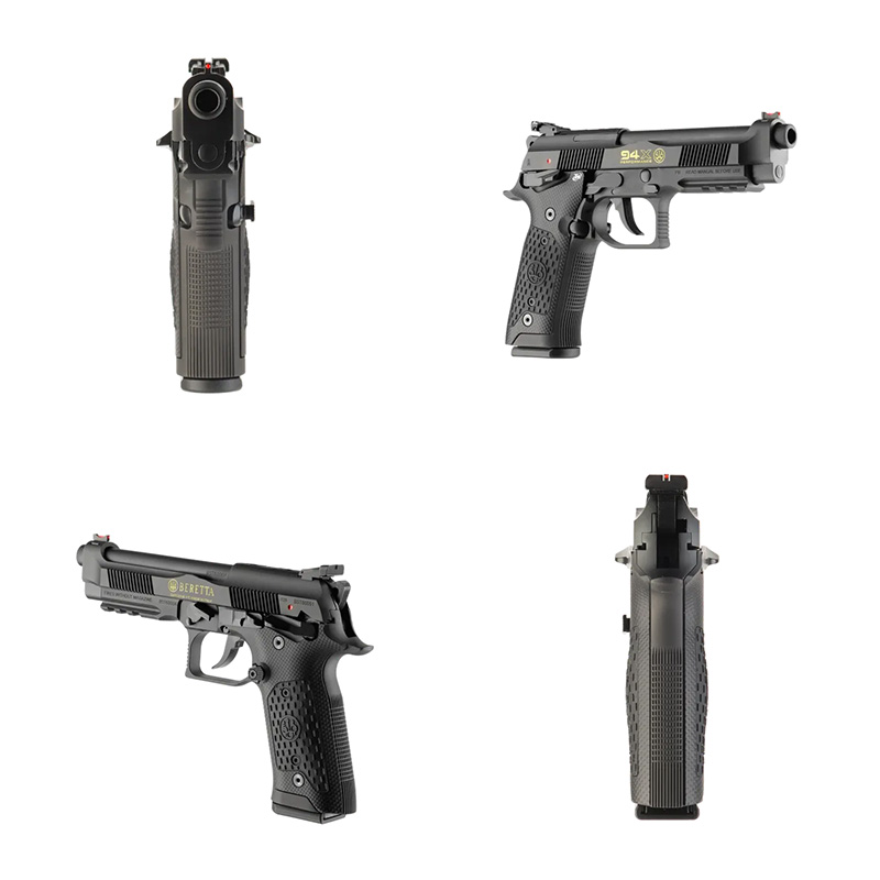 Beretta 94X Performance 05