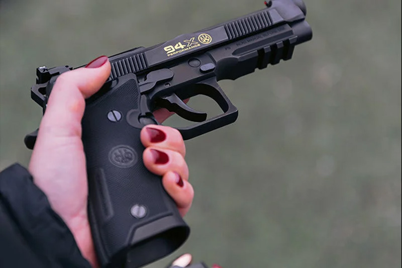 Beretta 94X Performance 06