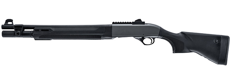 Beretta A300 Ultima Patrol 20 GA 02