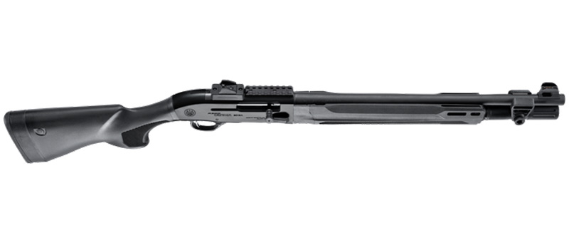Beretta A300 Ultima Patrol 20 GA 06