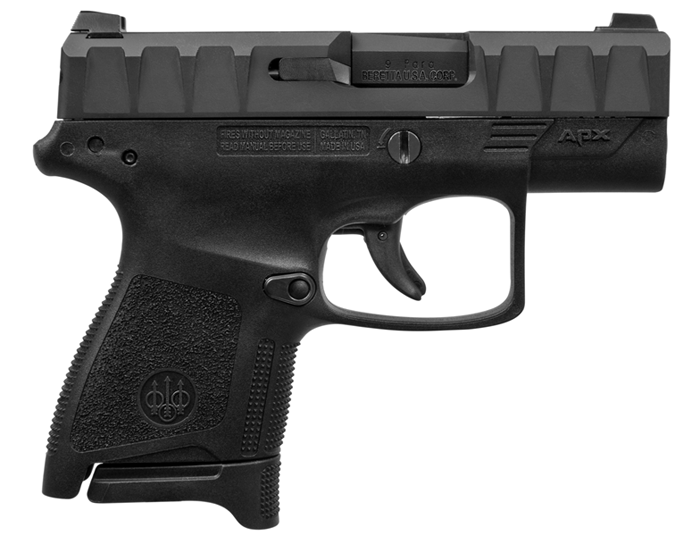 Beretta APX Carry